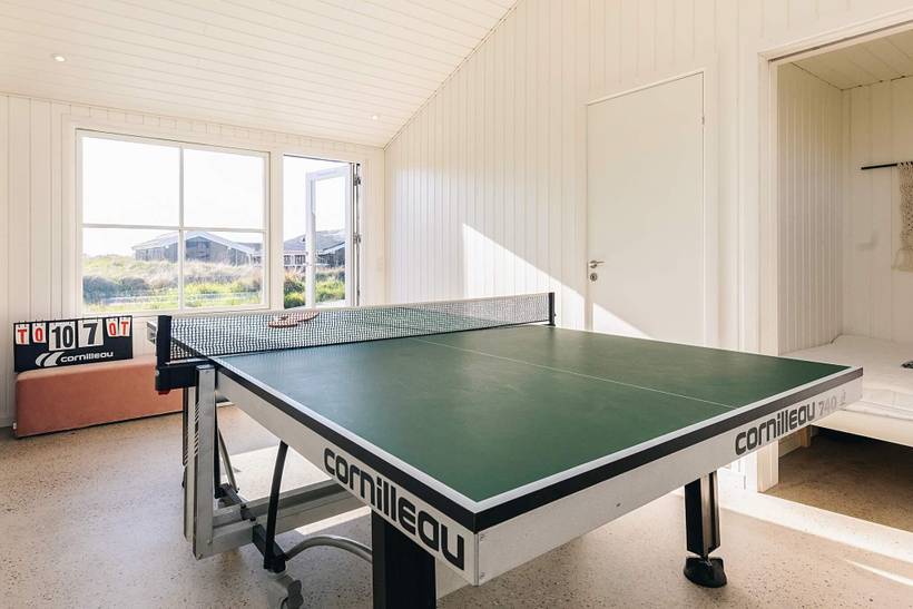 Foto von Ferienhaus LN95 in Gl. - Skagen - Nordjütland