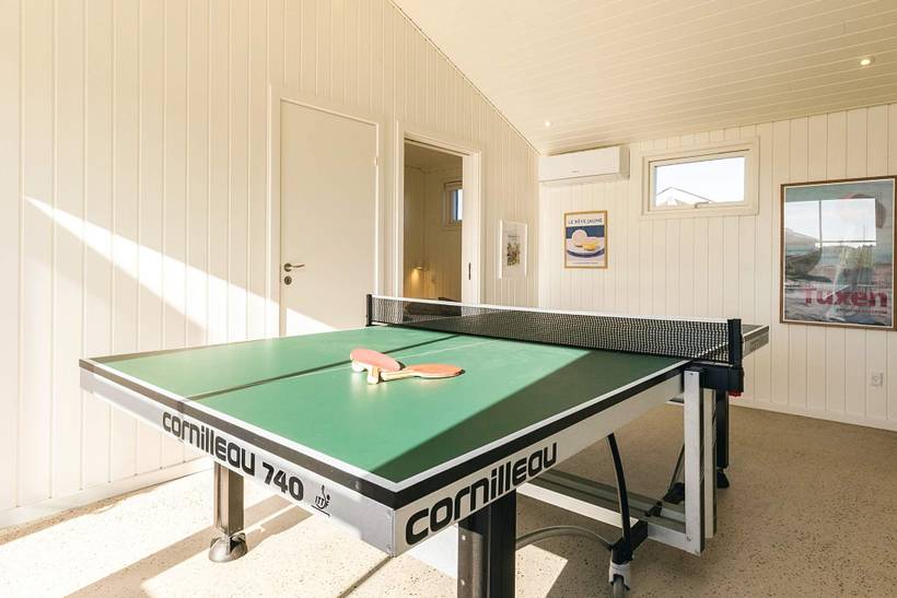 Foto von Ferienhaus LN95 in Gl. - Skagen - Nordjütland