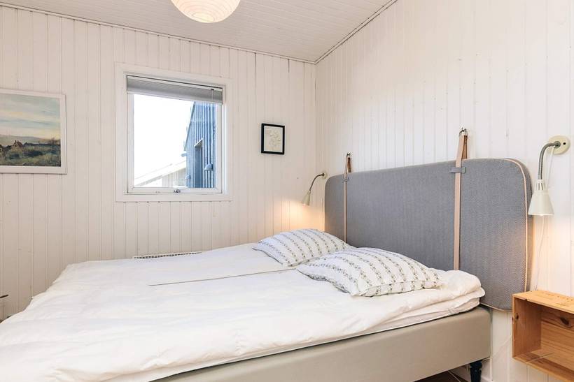 Foto von Ferienhaus LN95 in Gl. - Skagen - Nordjütland