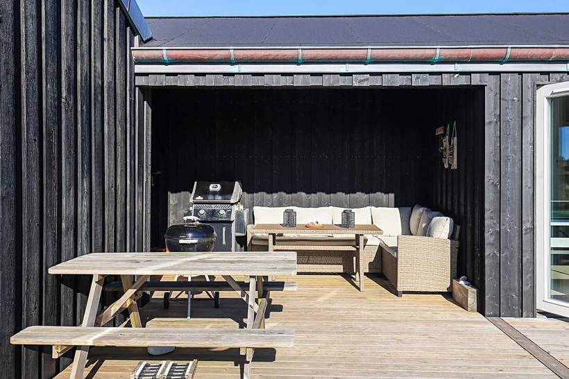 Foto von Ferienhaus LN95 in Gl. - Skagen - Nordjütland