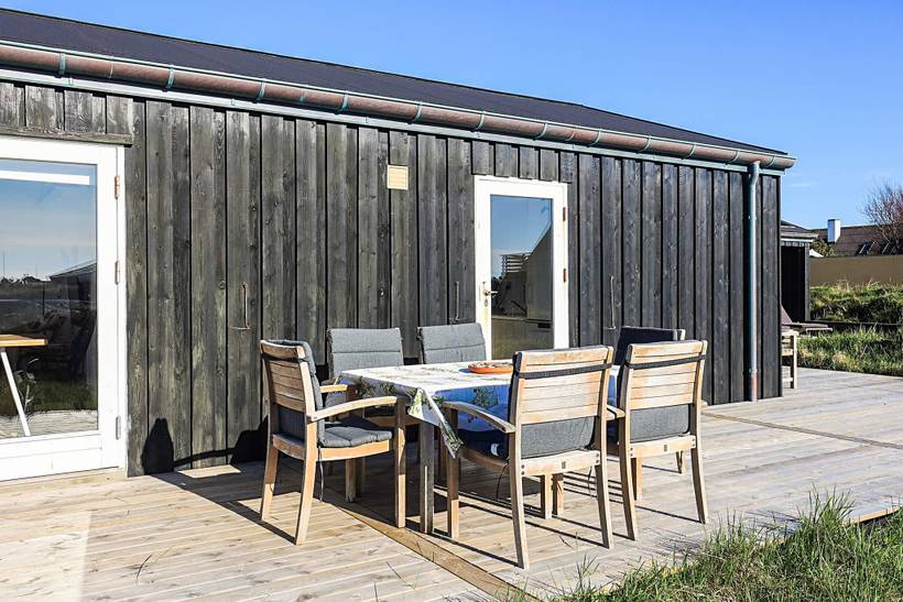 Foto von Ferienhaus LN95 in Gl. - Skagen - Nordjütland