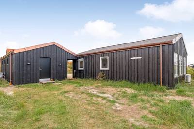 Vorschaubild von Ferienhaus LN95 in Gl. - Skagen - Nordjütland