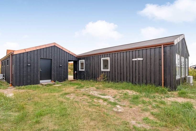 Foto von Ferienhaus LN95 in Gl. - Skagen - Nordjütland
