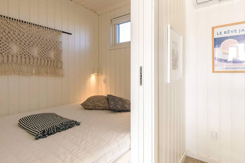 Foto von Ferienhaus LN95 in Gl. - Skagen - Nordjütland