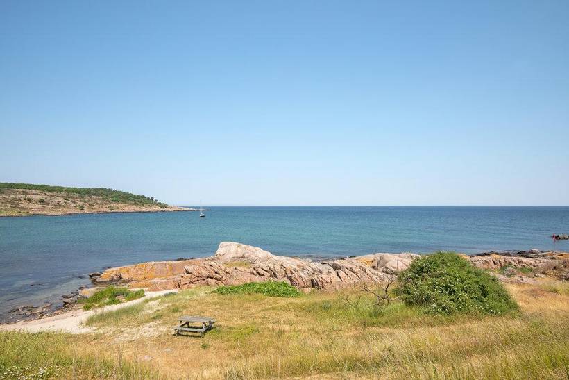 Foto von Ferienhaus LN97 in Sandvig - Bornholm