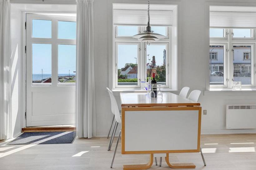 Foto von Ferienhaus LN97 in Sandvig - Bornholm