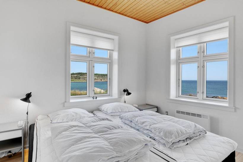 Foto von Ferienhaus LN97 in Sandvig - Bornholm