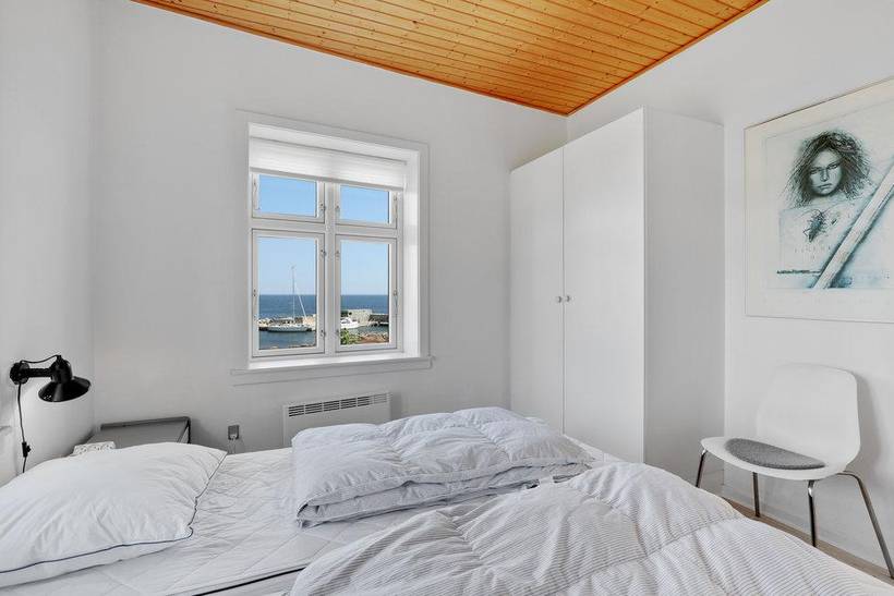 Foto von Ferienhaus LN97 in Sandvig - Bornholm