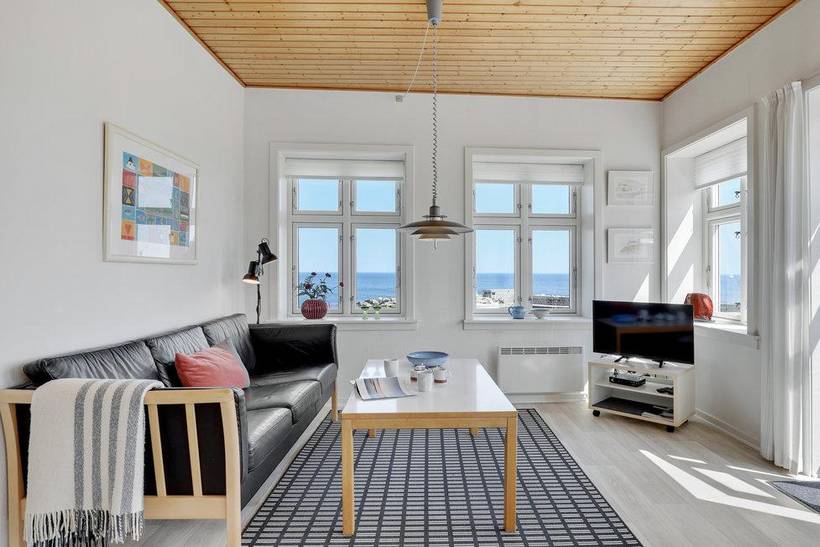 Foto von Ferienhaus LN97 in Sandvig - Bornholm