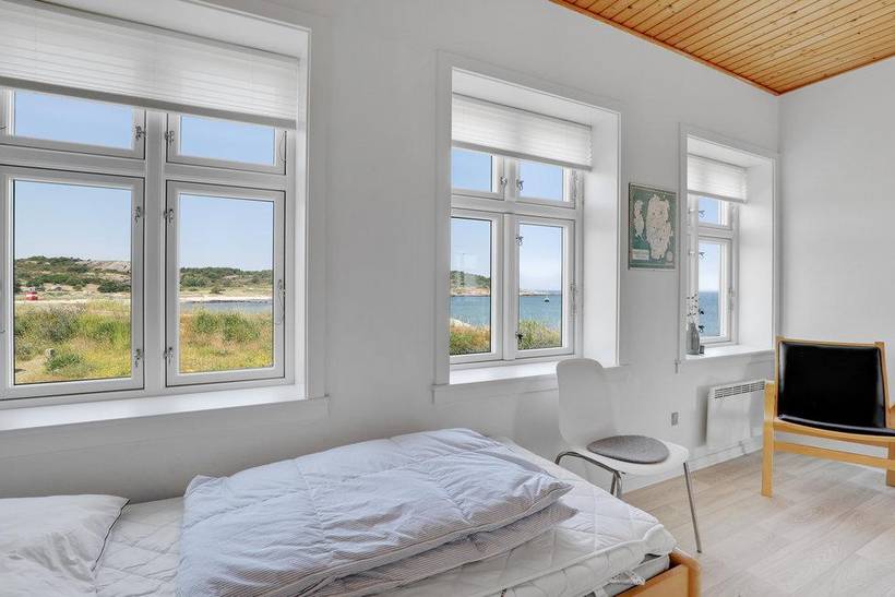 Foto von Ferienhaus LN97 in Sandvig - Bornholm