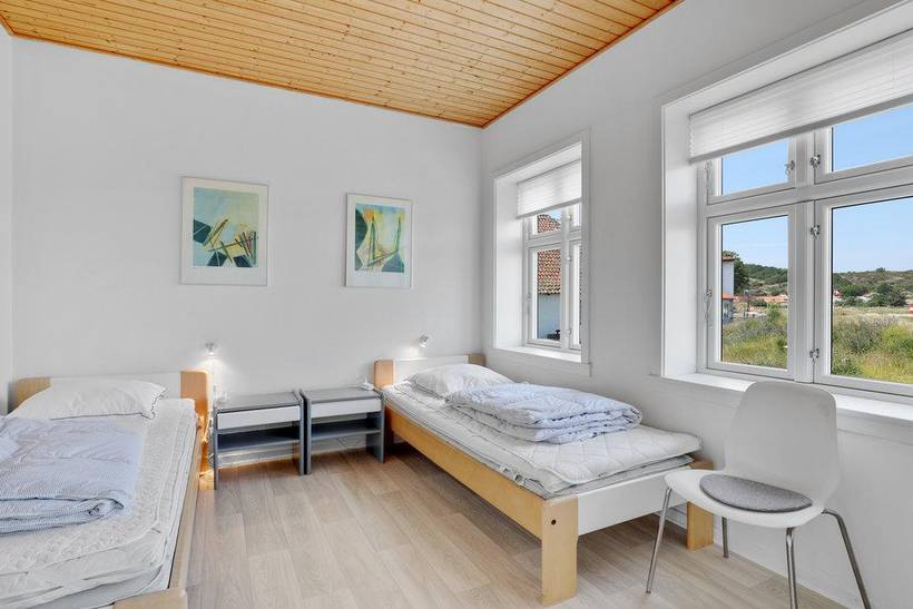 Foto von Ferienhaus LN97 in Sandvig - Bornholm