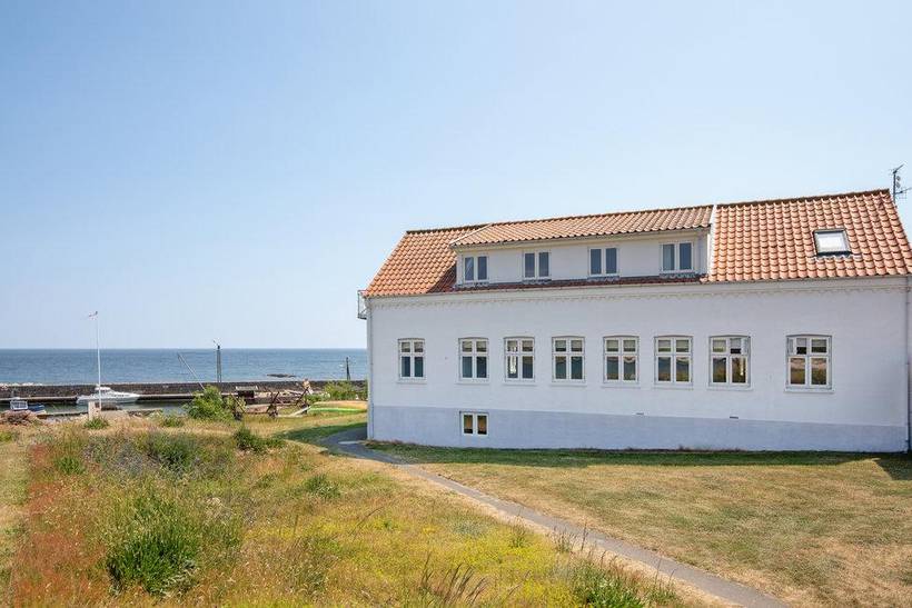 Foto von Ferienhaus LN97 in Sandvig - Bornholm