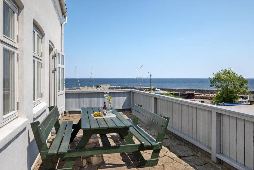 Foto von Ferienhaus LN97 in Sandvig - Bornholm