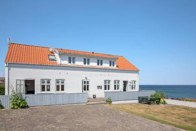 Vorschaubild von Ferienhaus LN97 in Sandvig - Bornholm