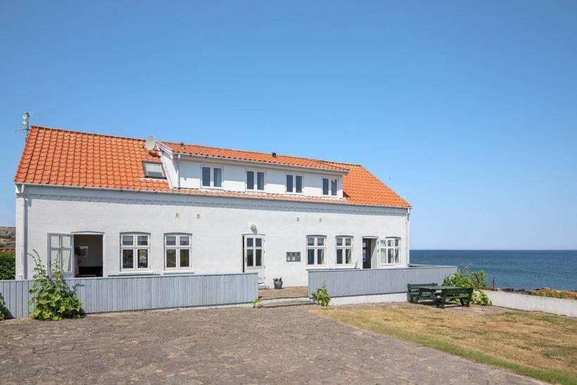 Foto von Ferienhaus LN97 in Sandvig - Bornholm