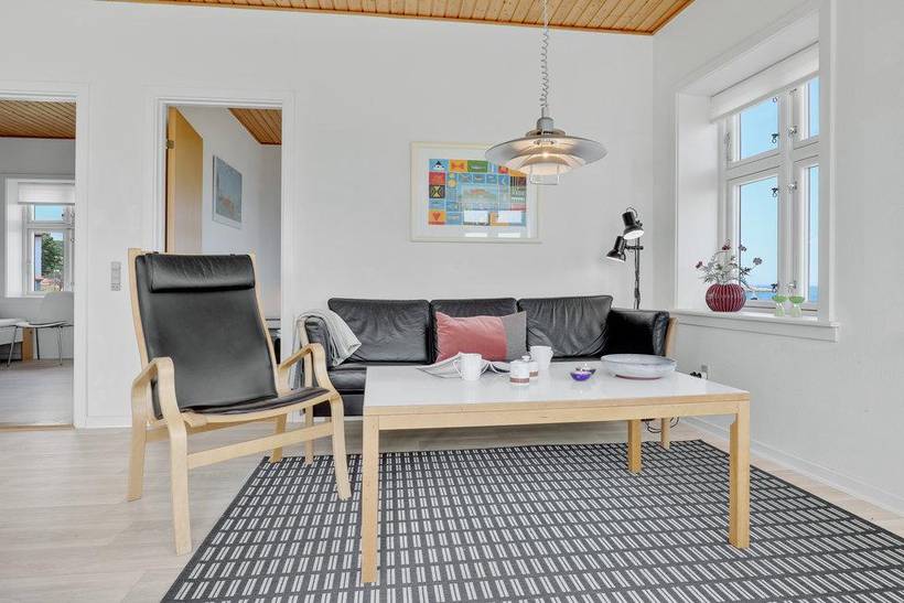 Foto von Ferienhaus LN97 in Sandvig - Bornholm