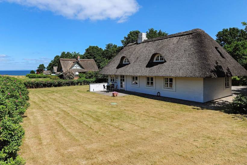 Foto von Ferienhaus LN98 in Båring Vig - Nordfünen