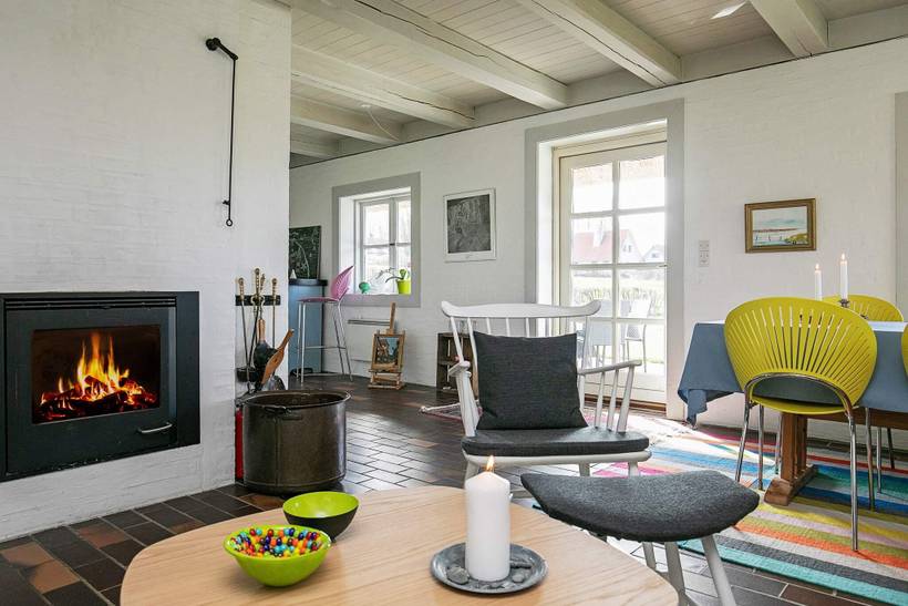 Foto von Ferienhaus LN98 in Båring Vig - Nordfünen