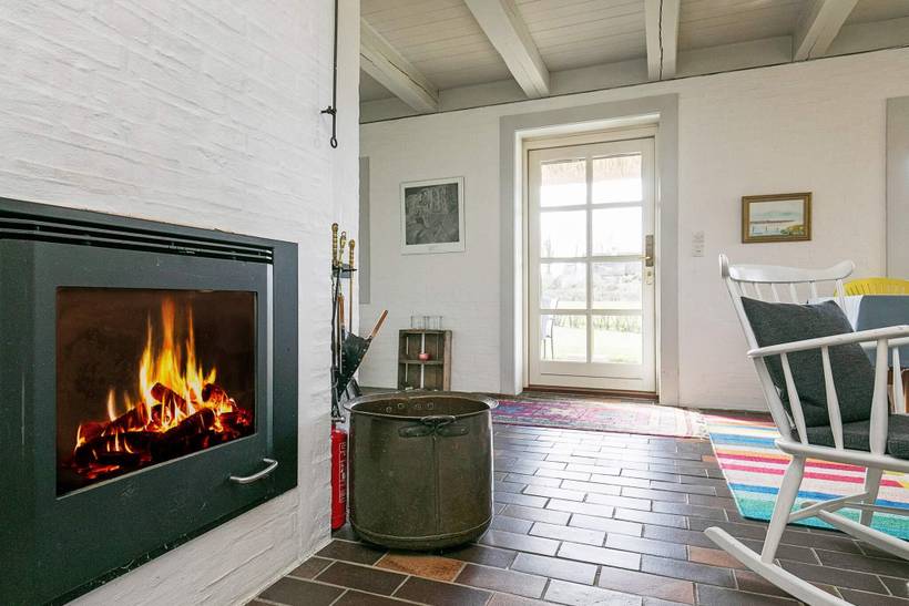 Foto von Ferienhaus LN98 in Båring Vig - Nordfünen