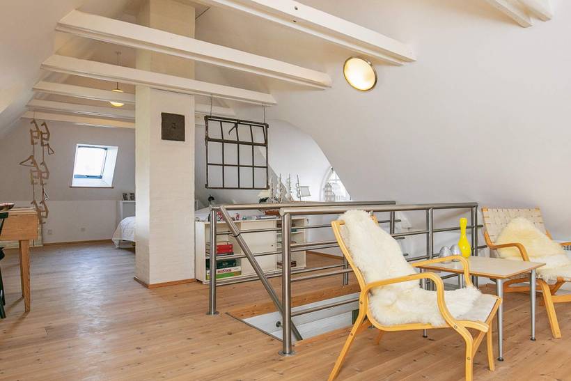 Foto von Ferienhaus LN98 in Båring Vig - Nordfünen