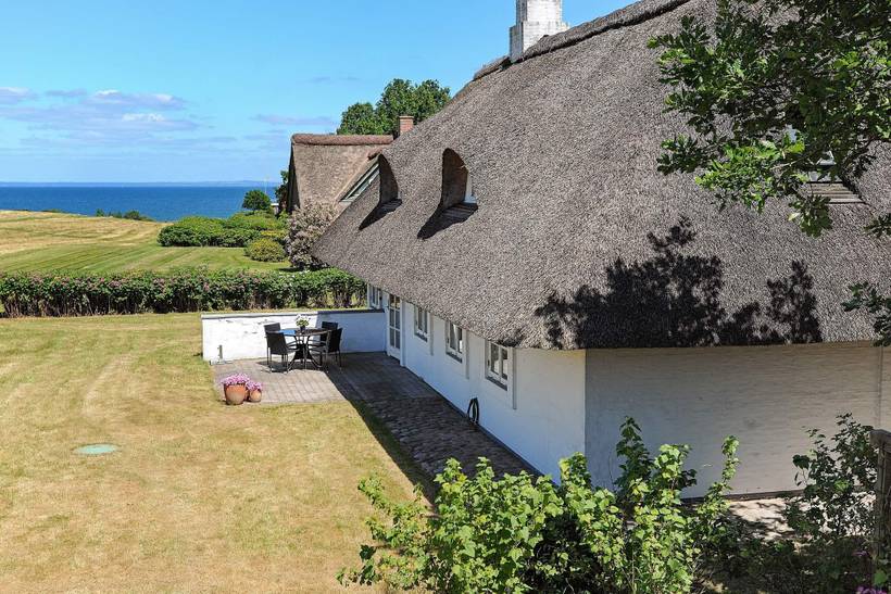 Foto von Ferienhaus LN98 in Båring Vig - Nordfünen