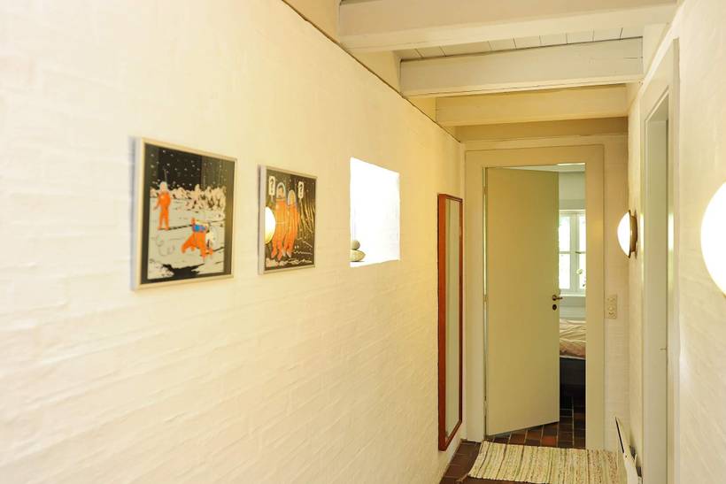Foto von Ferienhaus LN98 in Båring Vig - Nordfünen