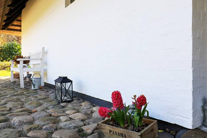 Foto von Ferienhaus LN98 in Båring Vig - Nordfünen