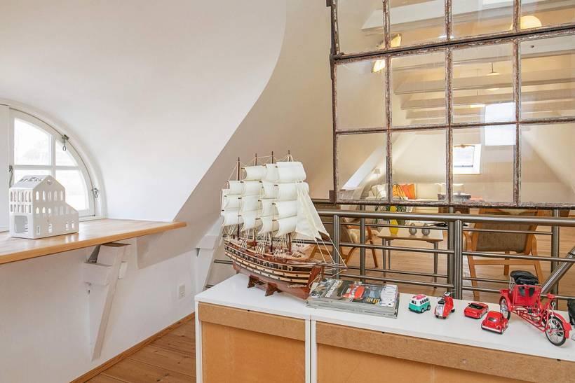 Foto von Ferienhaus LN98 in Båring Vig - Nordfünen