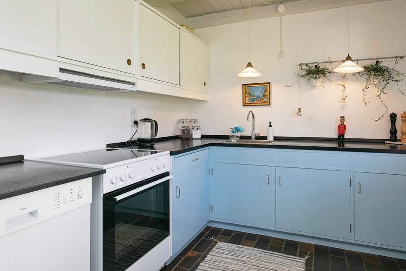 Foto von Ferienhaus LN98 in Båring Vig - Nordfünen