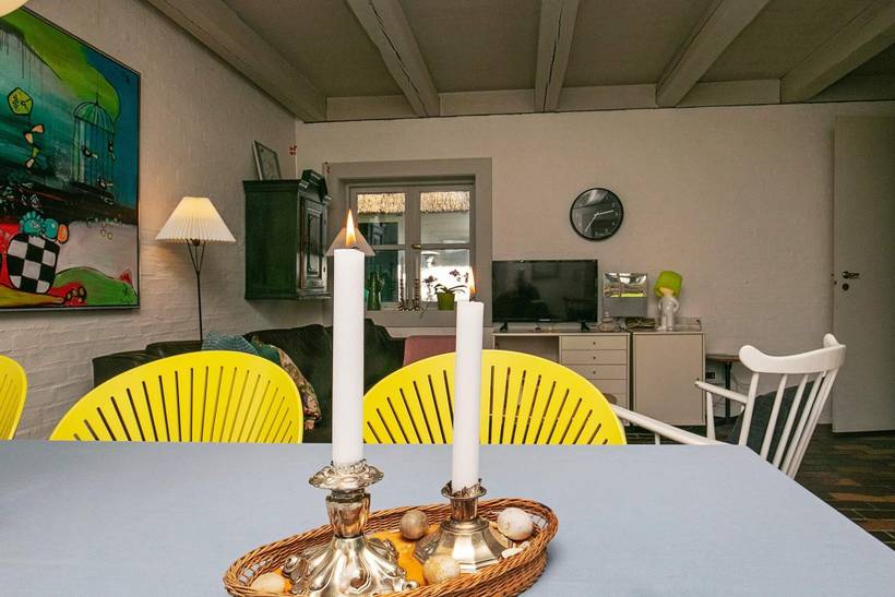 Foto von Ferienhaus LN98 in Båring Vig - Nordfünen