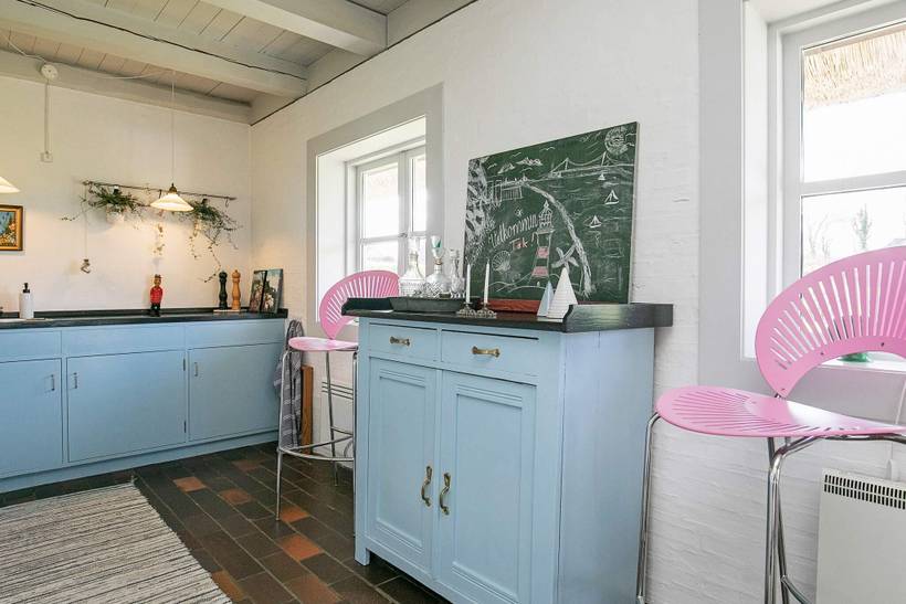 Foto von Ferienhaus LN98 in Båring Vig - Nordfünen