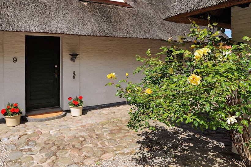 Foto von Ferienhaus LN98 in Båring Vig - Nordfünen