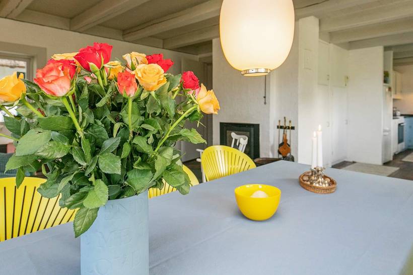 Foto von Ferienhaus LN98 in Båring Vig - Nordfünen