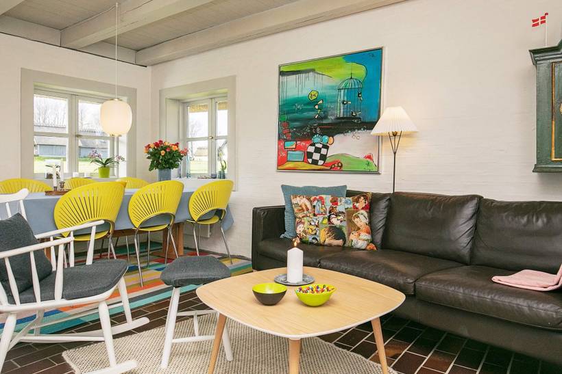 Foto von Ferienhaus LN98 in Båring Vig - Nordfünen