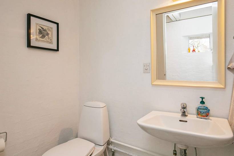 Foto von Ferienhaus LN98 in Båring Vig - Nordfünen