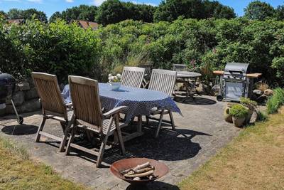 Vorschaubild von Ferienhaus LN98 in Båring Vig - Nordfünen