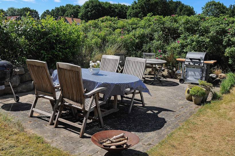 Foto von Ferienhaus LN98 in Båring Vig - Nordfünen
