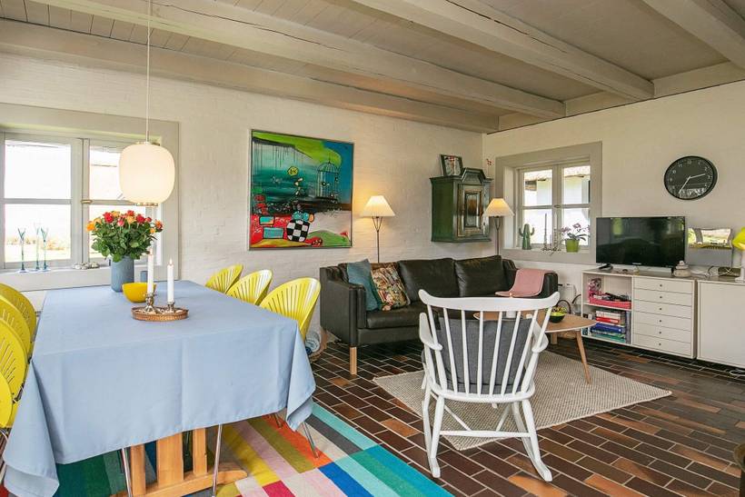 Foto von Ferienhaus LN98 in Båring Vig - Nordfünen