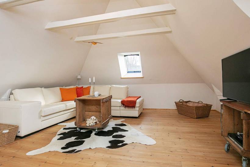 Foto von Ferienhaus LN98 in Båring Vig - Nordfünen