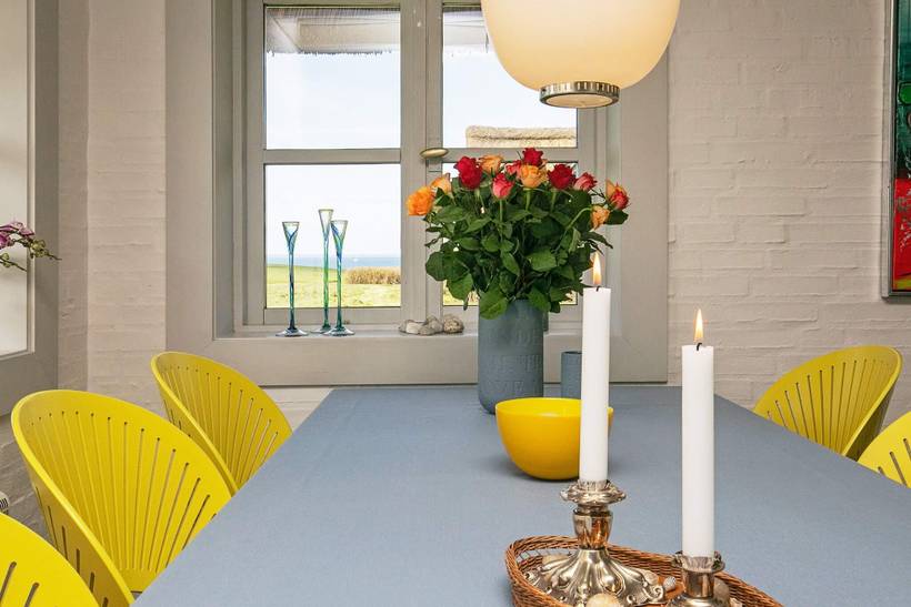Foto von Ferienhaus LN98 in Båring Vig - Nordfünen