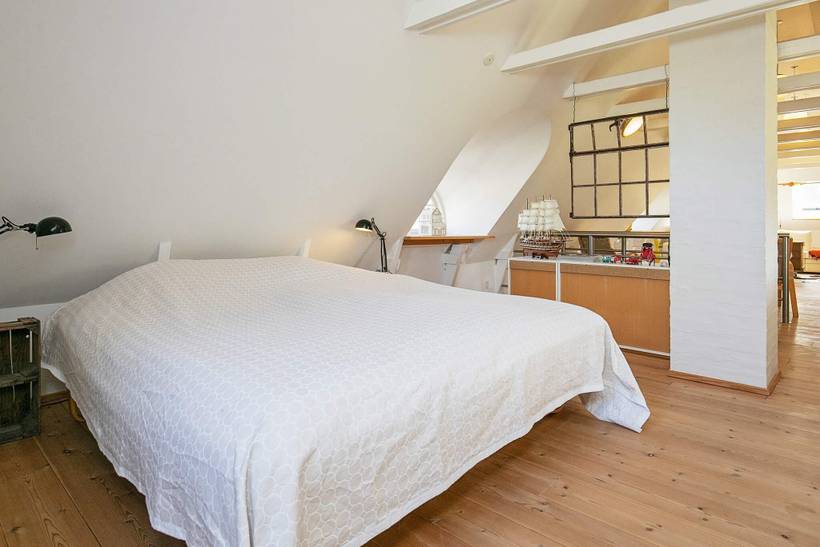 Foto von Ferienhaus LN98 in Båring Vig - Nordfünen