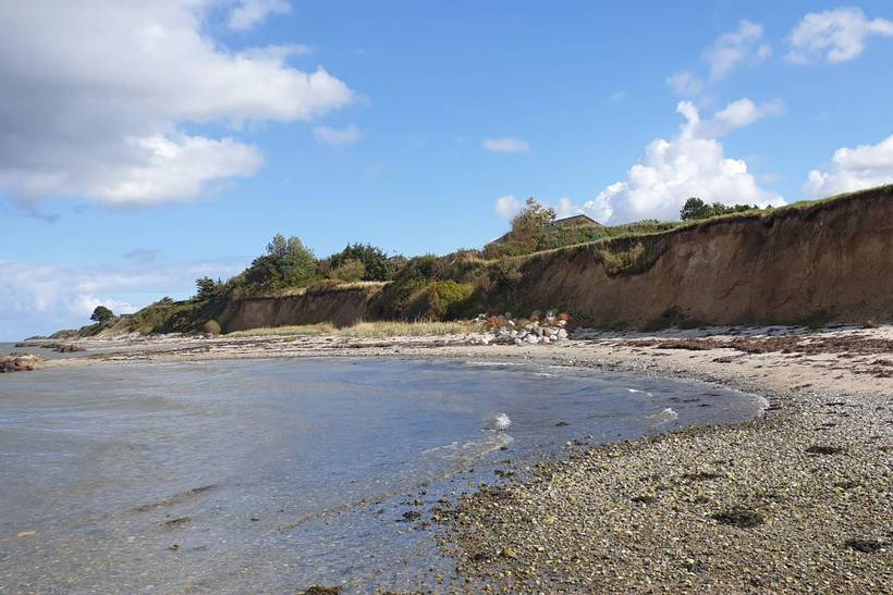 Foto von Ferienhaus LN98 in Båring Vig - Nordfünen