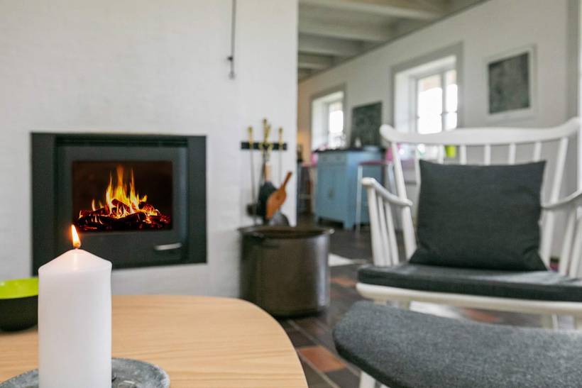 Foto von Ferienhaus LN98 in Båring Vig - Nordfünen