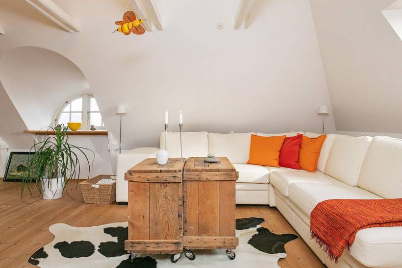 Foto von Ferienhaus LN98 in Båring Vig - Nordfünen