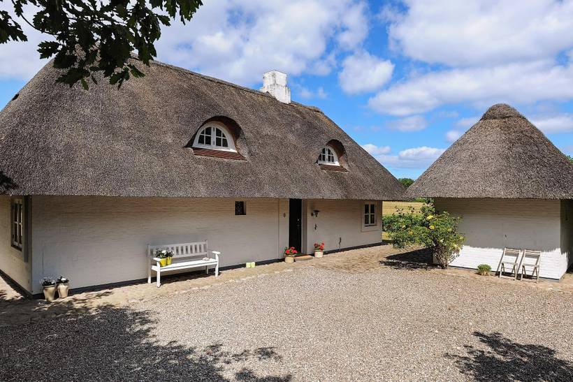 Foto von Ferienhaus LN98 in Båring Vig - Nordfünen