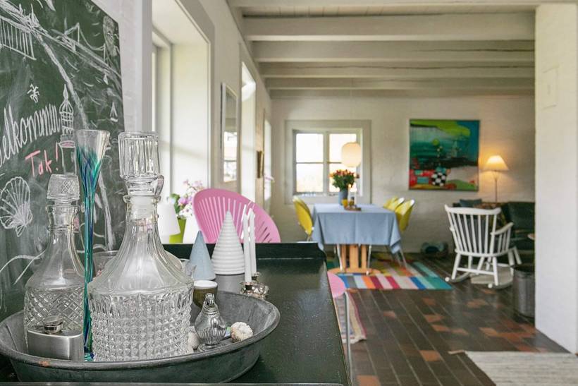 Foto von Ferienhaus LN98 in Båring Vig - Nordfünen