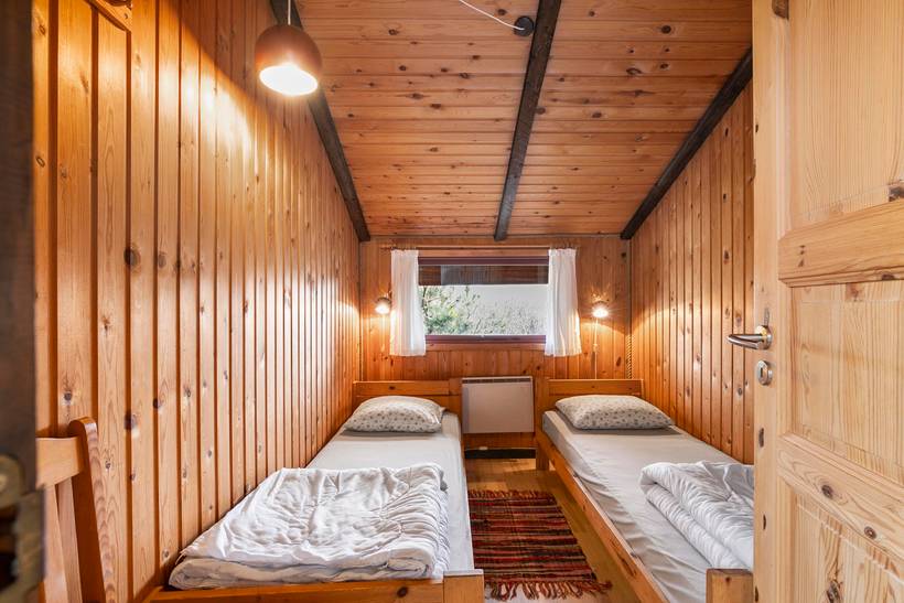 Foto von Ferienhaus LO01 in Haurvig - Årgab - Westjütland