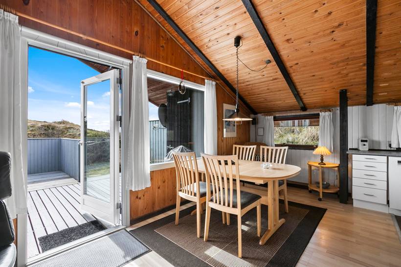 Foto von Ferienhaus LO01 in Haurvig - Årgab - Westjütland