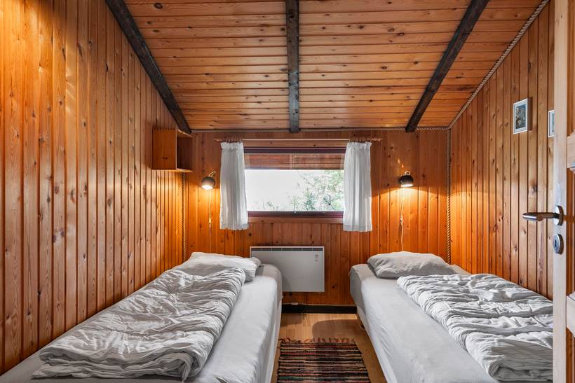 Foto von Ferienhaus LO01 in Haurvig - Årgab - Westjütland