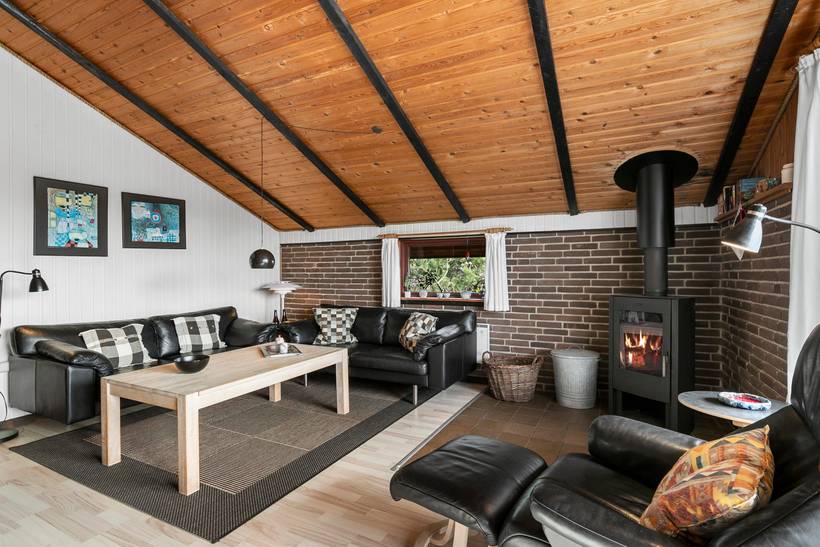 Foto von Ferienhaus LO01 in Haurvig - Årgab - Westjütland
